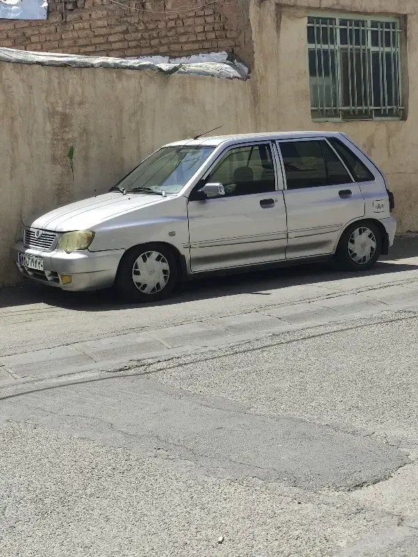 ۱۱۱ تمیز و سلامت|خودرو سواری و وانت|هشتگرد, شهرک اداری|دیوار