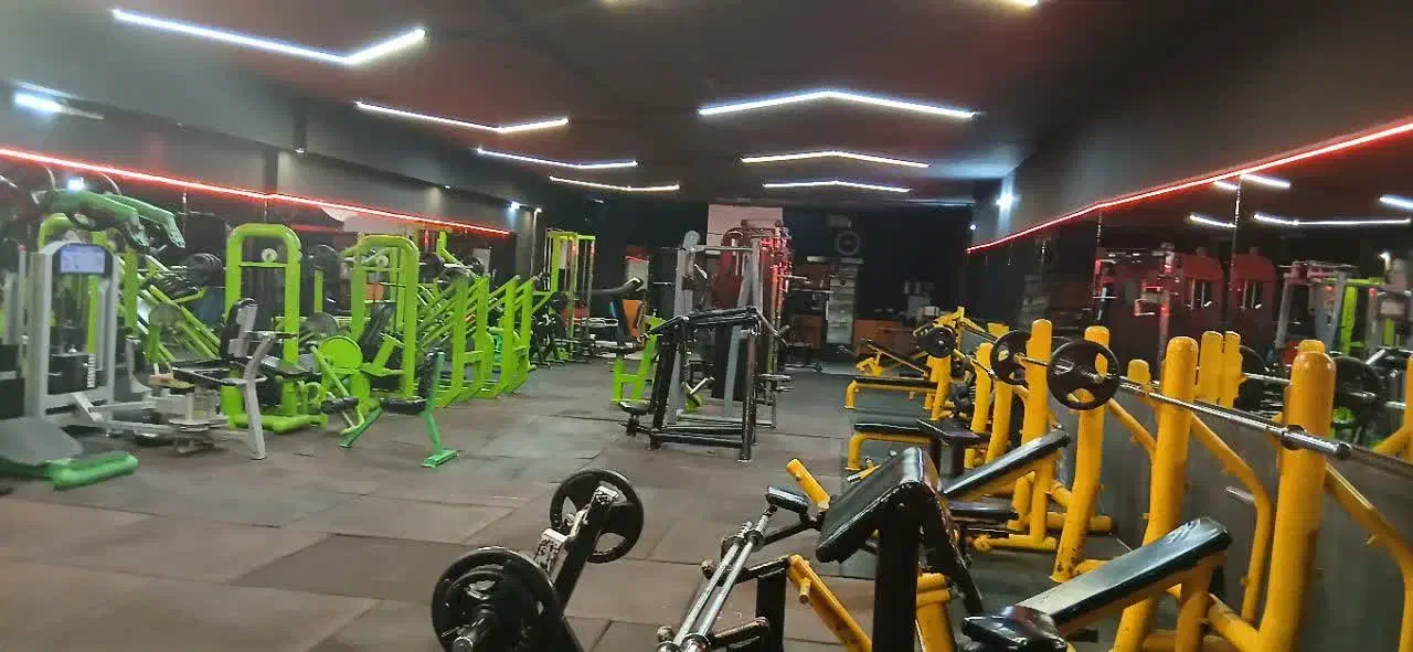 باشگاه تایم بانوان بدنسازی، فیتنس و لاغری|خدمات آموزشی|مشهد, توس (بلوار توس)|دیوار