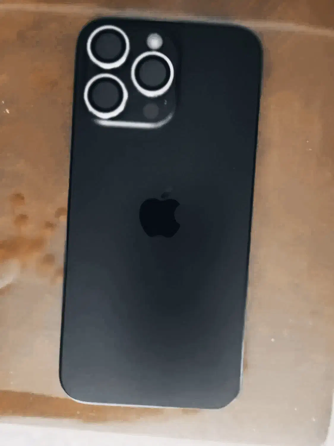 آیفون 15 پرومکس za|موبایل|دوگنبدان, |دیوار