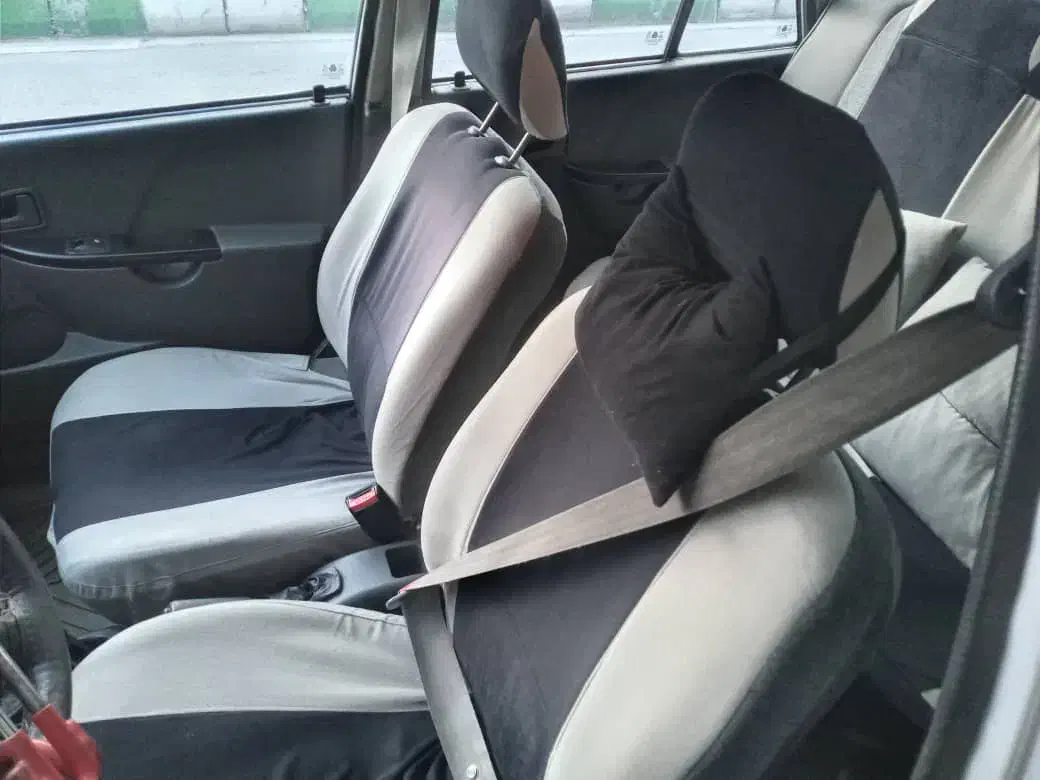 پراید ۱۴۱ مدل ۸۶|خودرو سواری و وانت|تهران, خواجه نظام الملک|دیوار