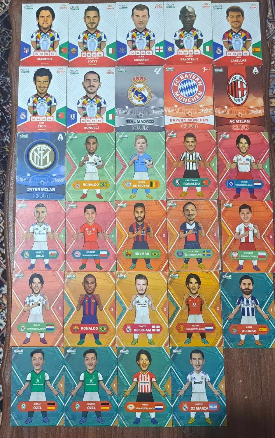 کیمدی2025|کلکسیون و سرگرمی|تایباد, |دیوار