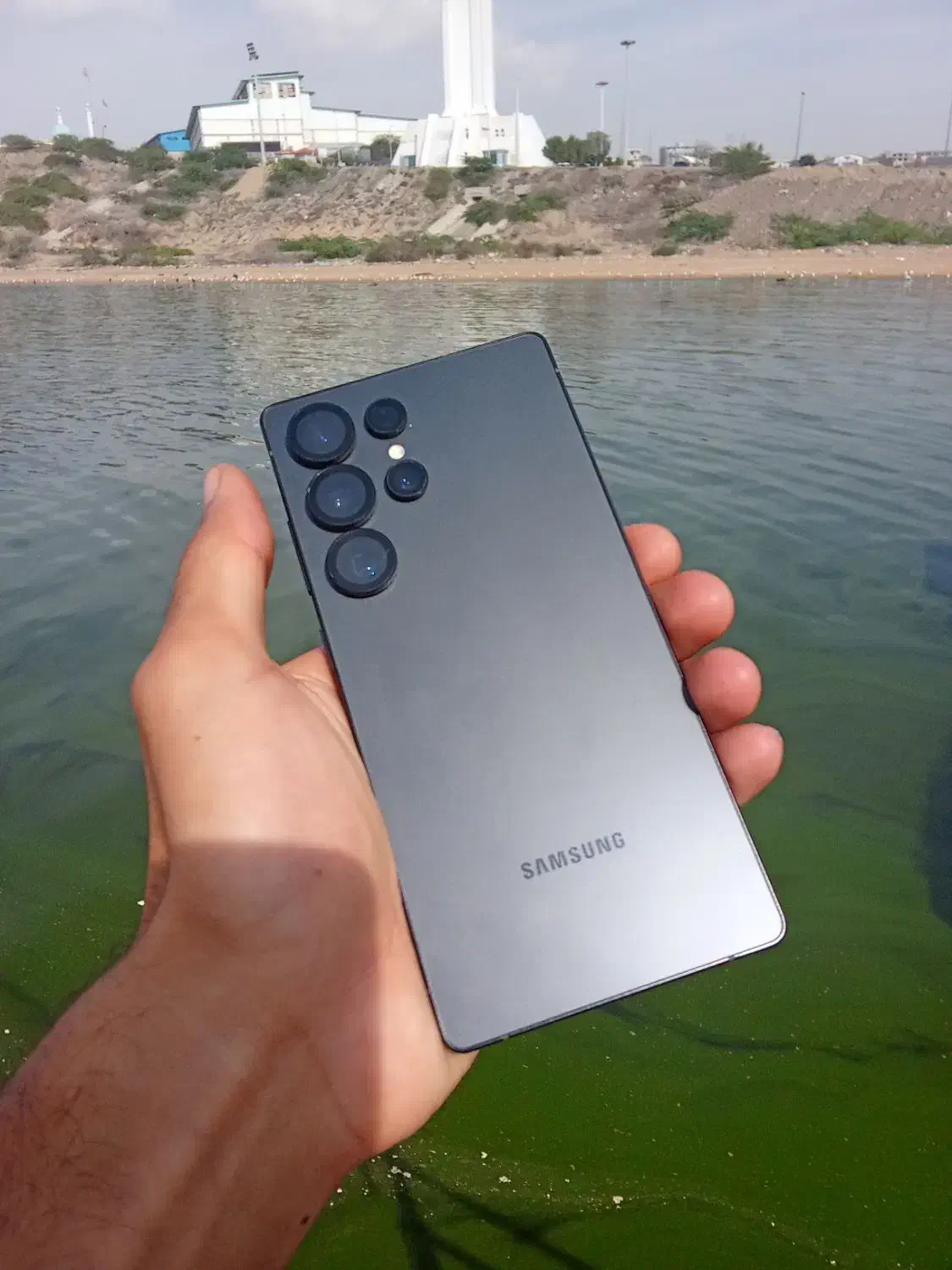 s25 ultra|موبایل|بندر انزلی, تهران|دیوار