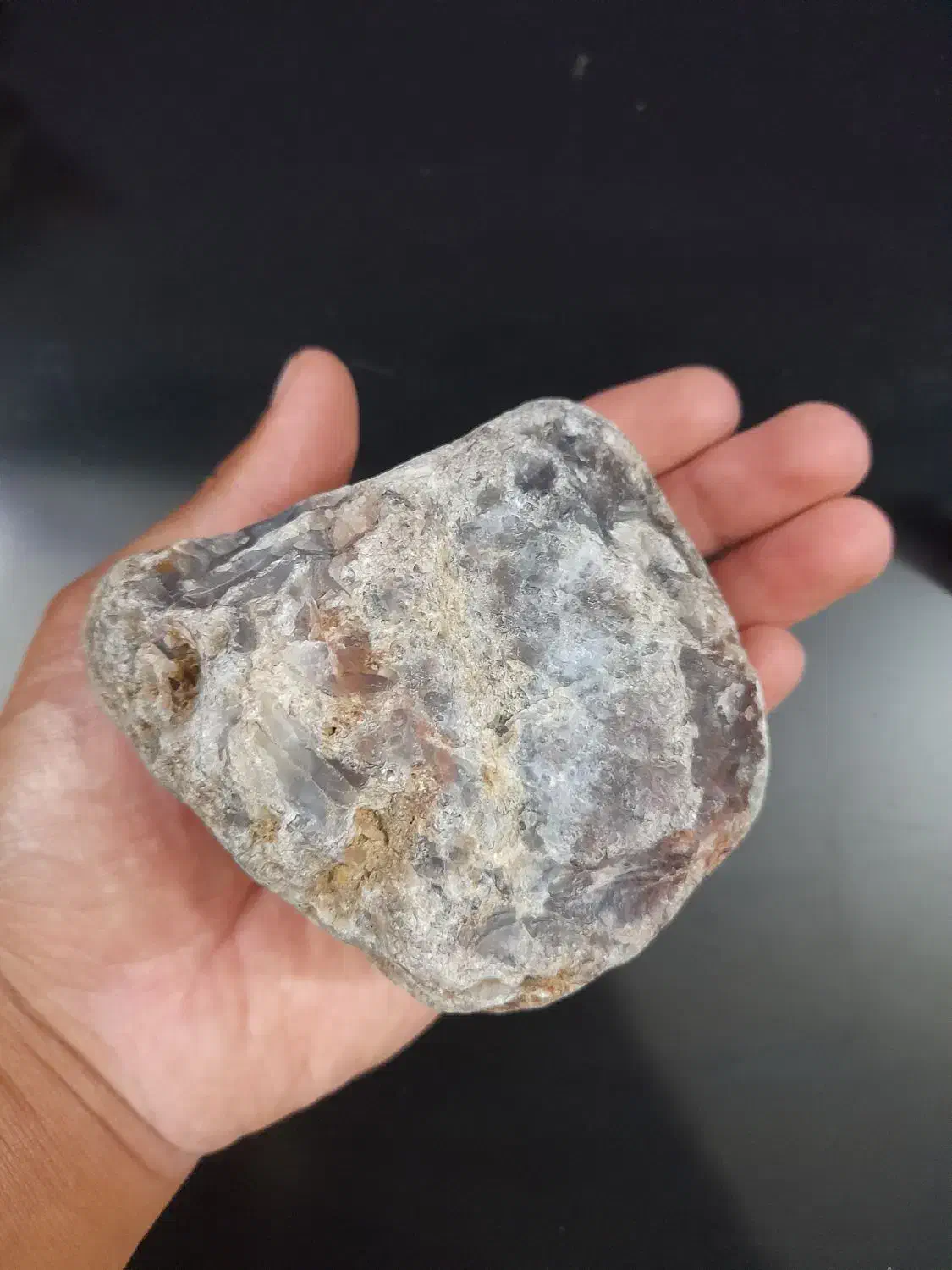 سنگ قیمتی معدنی اصل|جواهرات|آمل, |دیوار