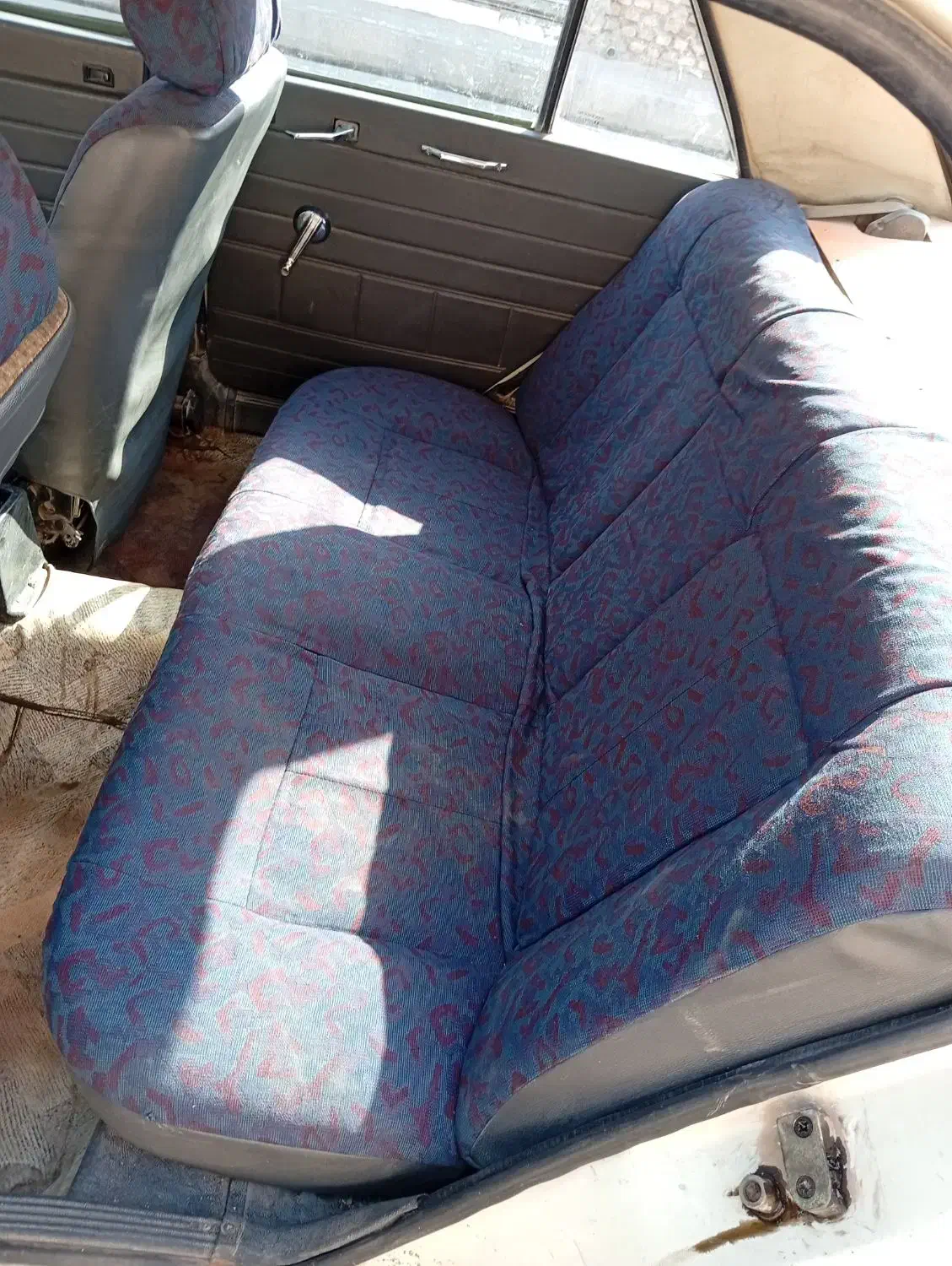 پیکان سواری انژکتوری اخرای۸۳بسیارتمیز|خودرو سواری و وانت|دزفول, |دیوار