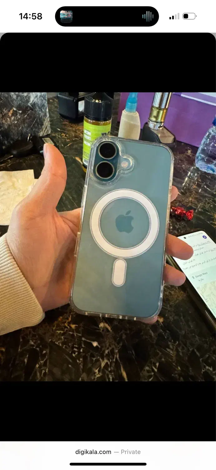 ایفن 16شانوزده|موبایل|تبریز, |دیوار