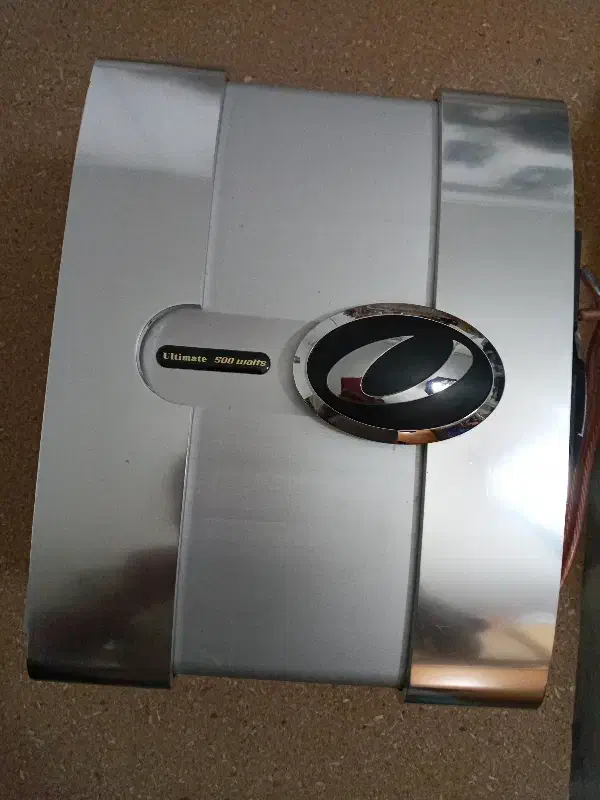 امپیلی Ultimate|قطعات یدکی و لوازم جانبی|ماهدشت, |دیوار