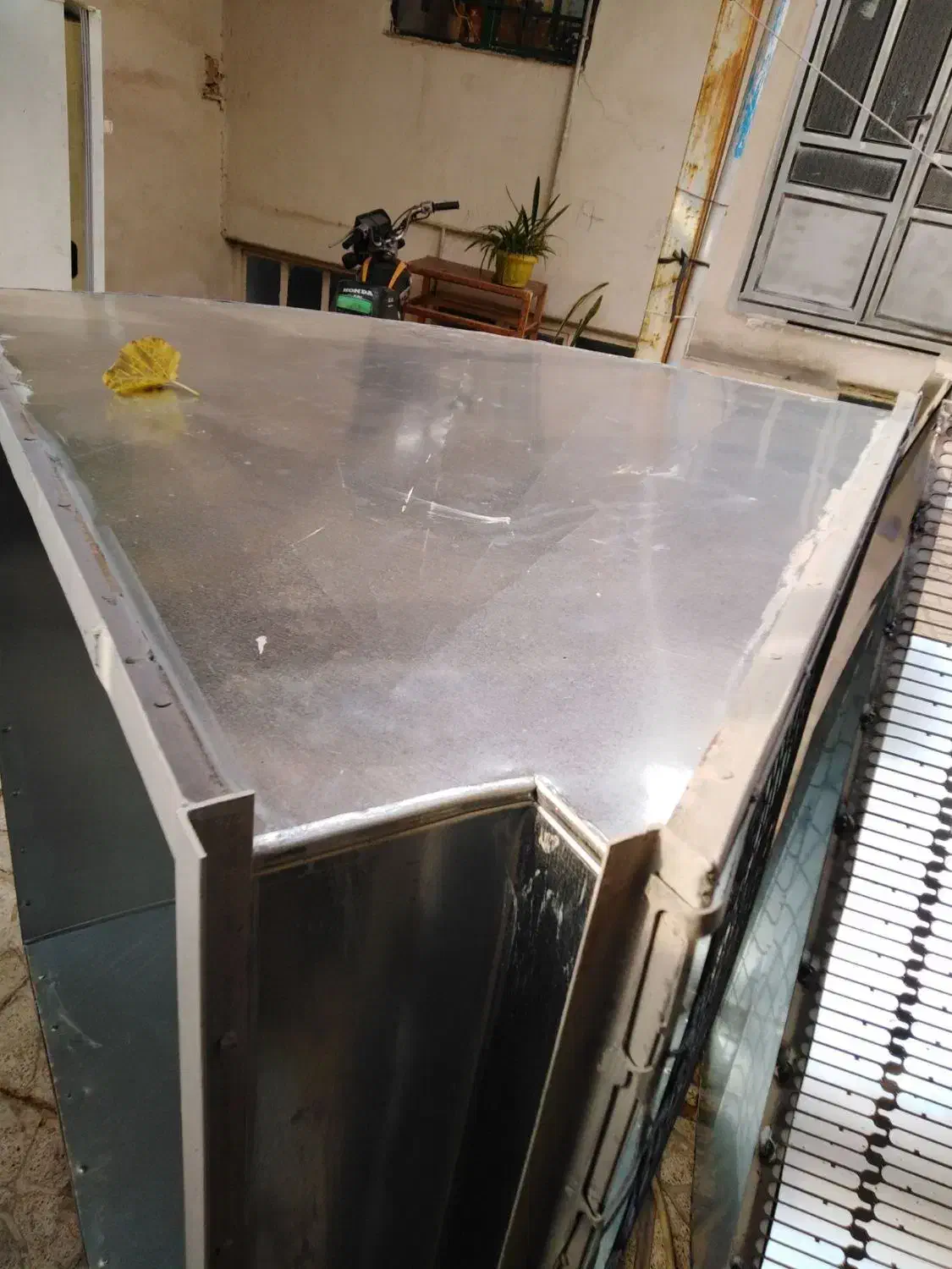 کانال کولر سازی|خدمات پیشه و مهارت|پاکدشت, پاکدشت (مامازند)|دیوار