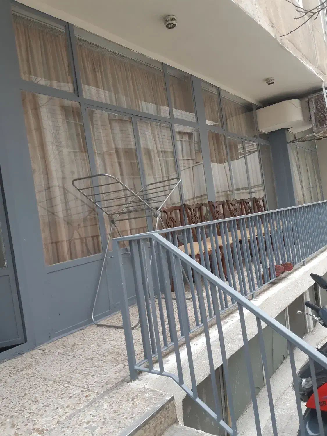 پانسیون اقایان