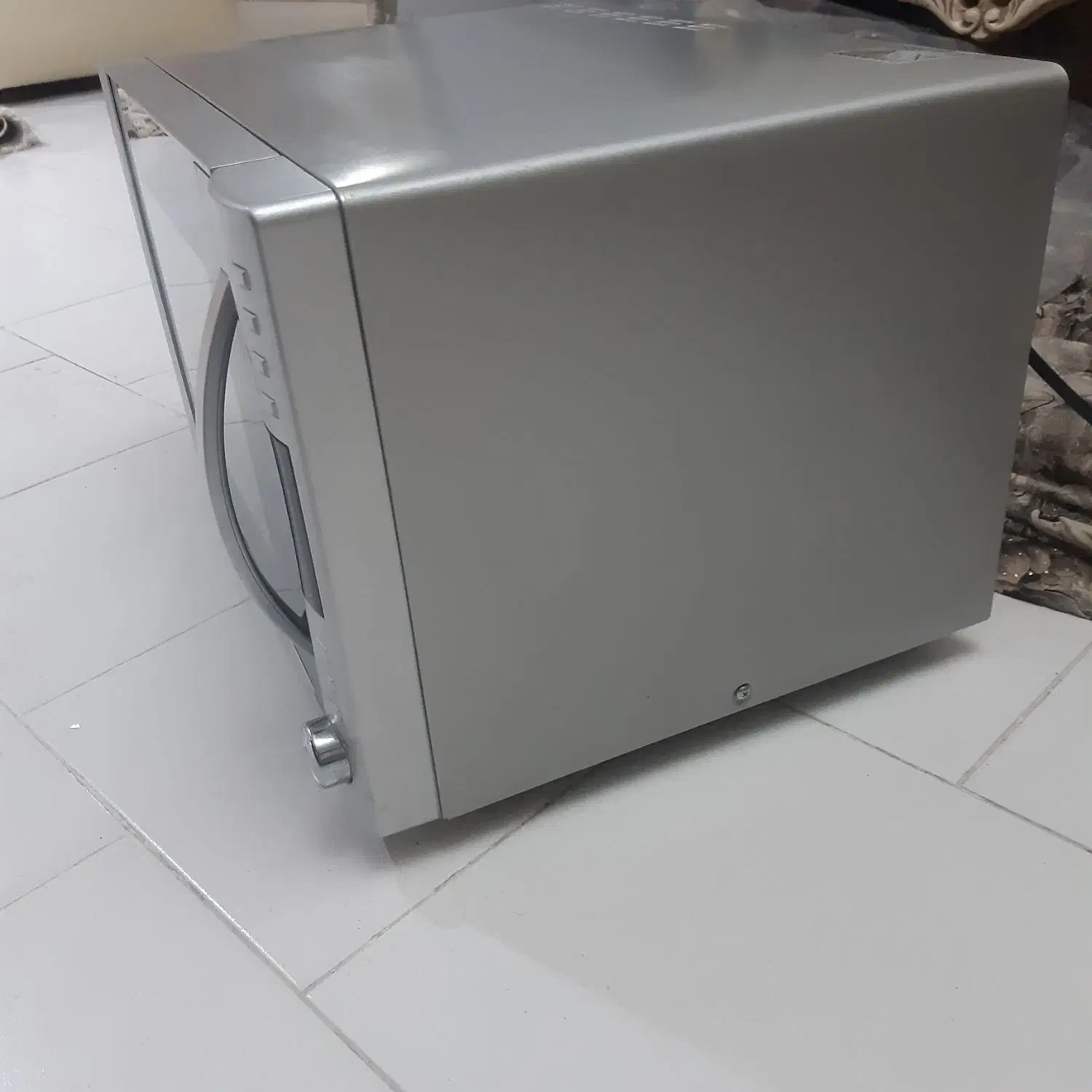 ماکروویو|اجاق گاز و لوازم برقی پخت‌وپز|تبریز, |دیوار