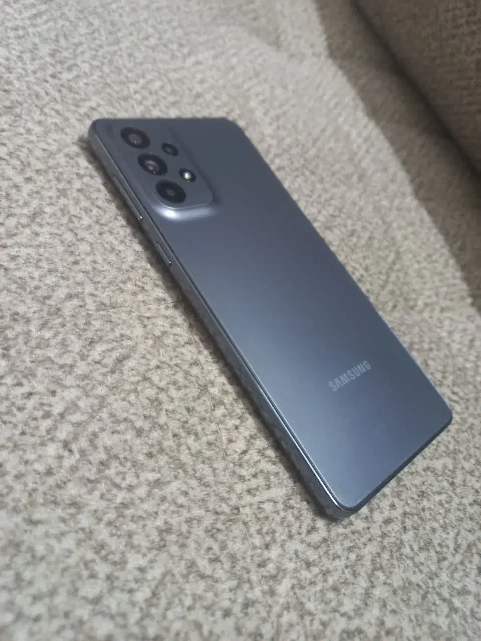 سامسونگ A73 5G|موبایل|مشهد, وکیل‌آباد|دیوار