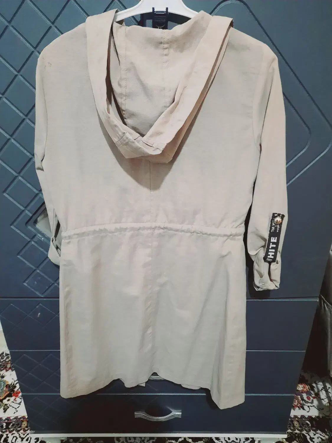 مانتو شیک|لباس|کرمان, |دیوار