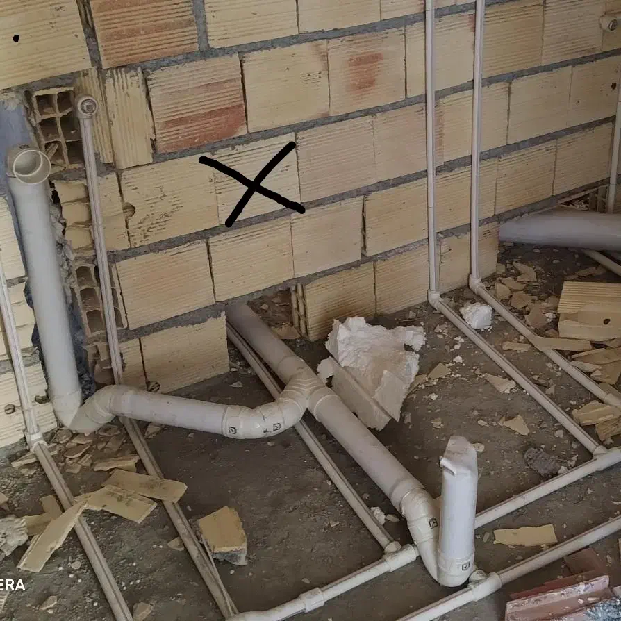 لوله کشی آب و فاضلاب نصبیات و تعمیرات شبانه روزی|خدمات پیشه و مهارت|ارومیه, |دیوار