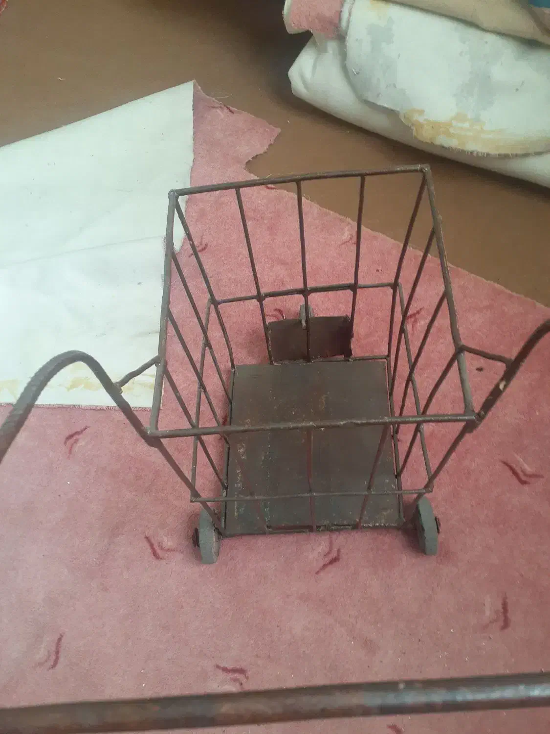 گاری بازار و|کلکسیون اشیاء عتیقه|اهواز, پردیس دو|دیوار