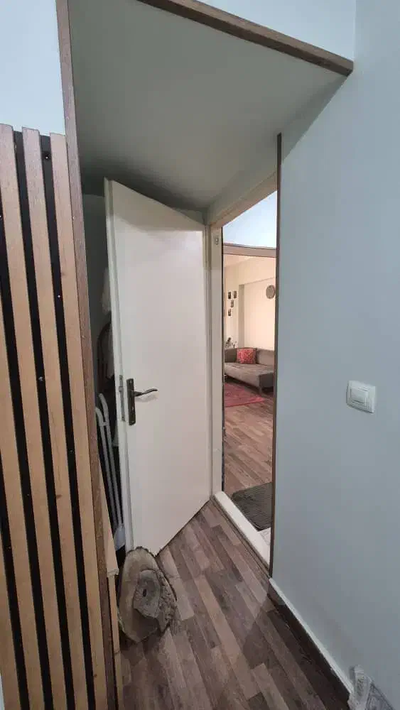 اجاره آپارتمان تک واحدی حدود ۳۸متری کلیم کاشانی