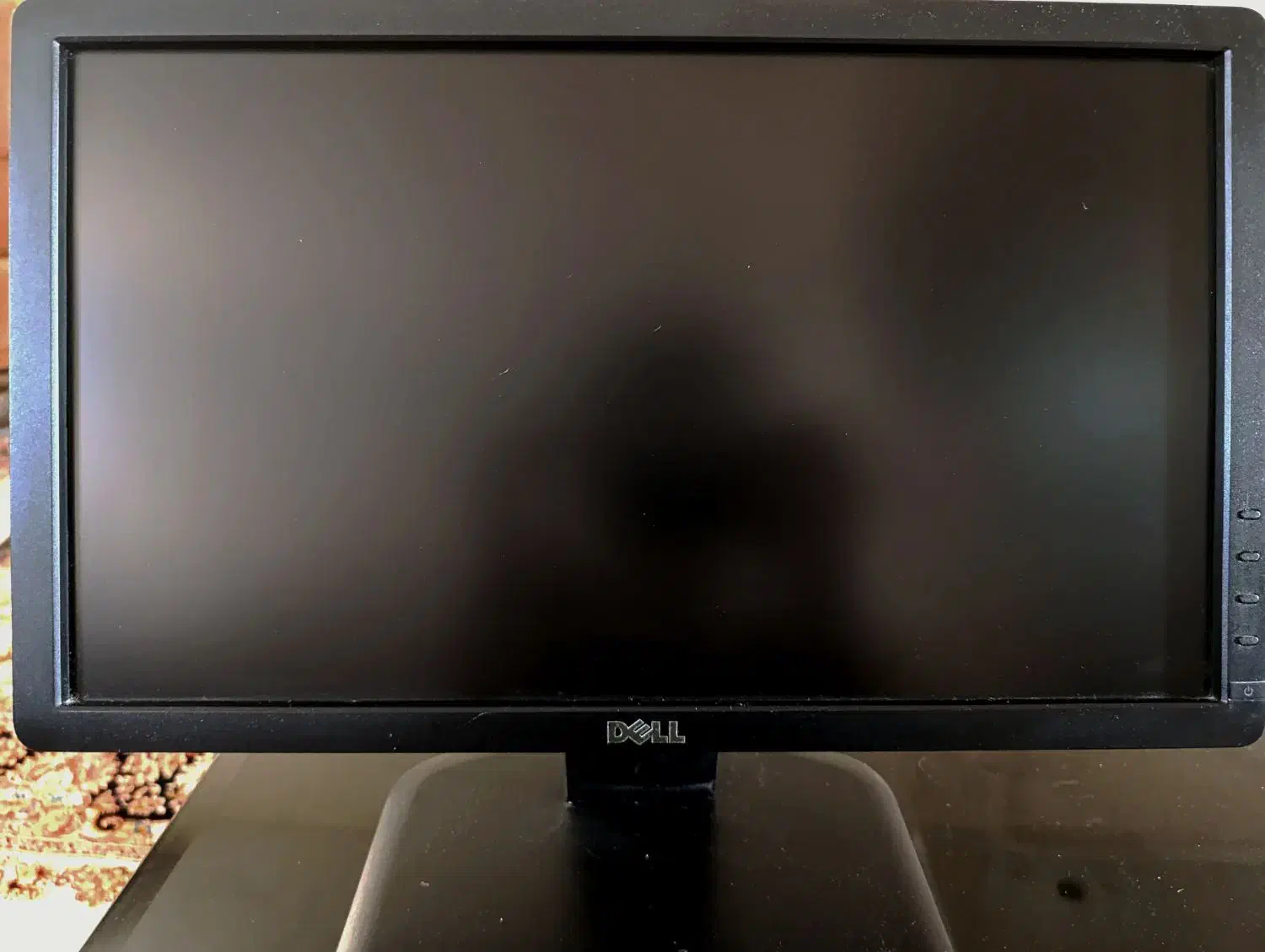 مانیتور LCD دل با کیفیت|قطعات و لوازم جانبی رایانه|ایلام, |دیوار
