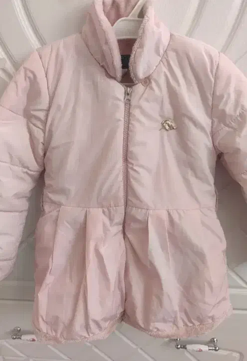 کاپشن ۵-۶سال|کفش و لباس بچه|قم, سالاریه|دیوار