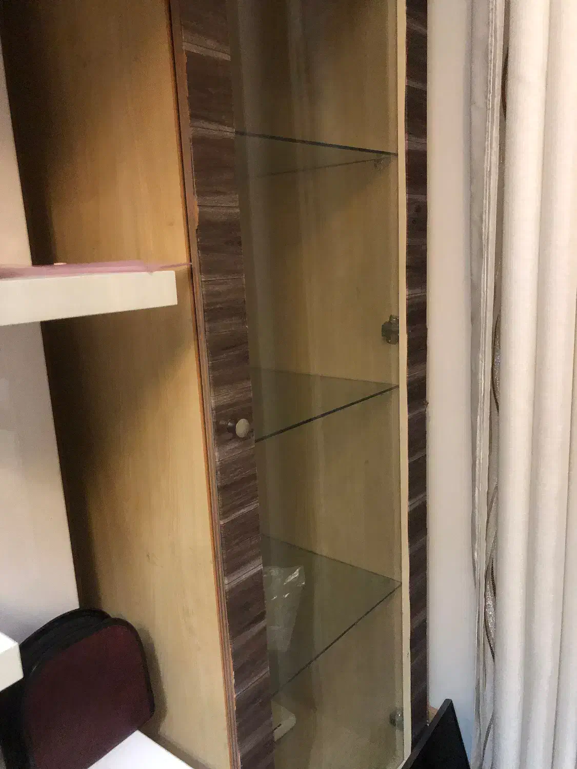 کمد|جاکفشی، کمد، دراور|تهران, درختی|دیوار