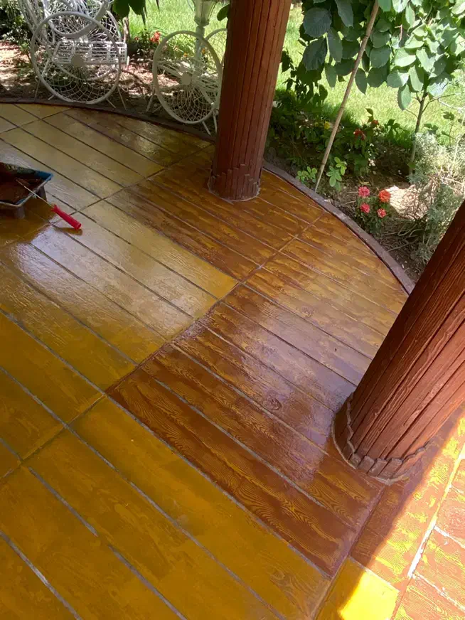 نقاشی ساختمان|خدمات پیشه و مهارت|کوهسار (البرز), |دیوار