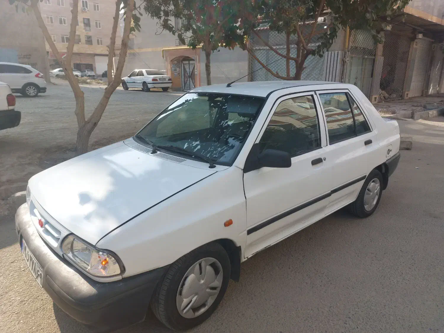 پراید ۱۳۱ ۹۶|خودرو سواری و وانت|رباطکریم, رباطکریم|دیوار