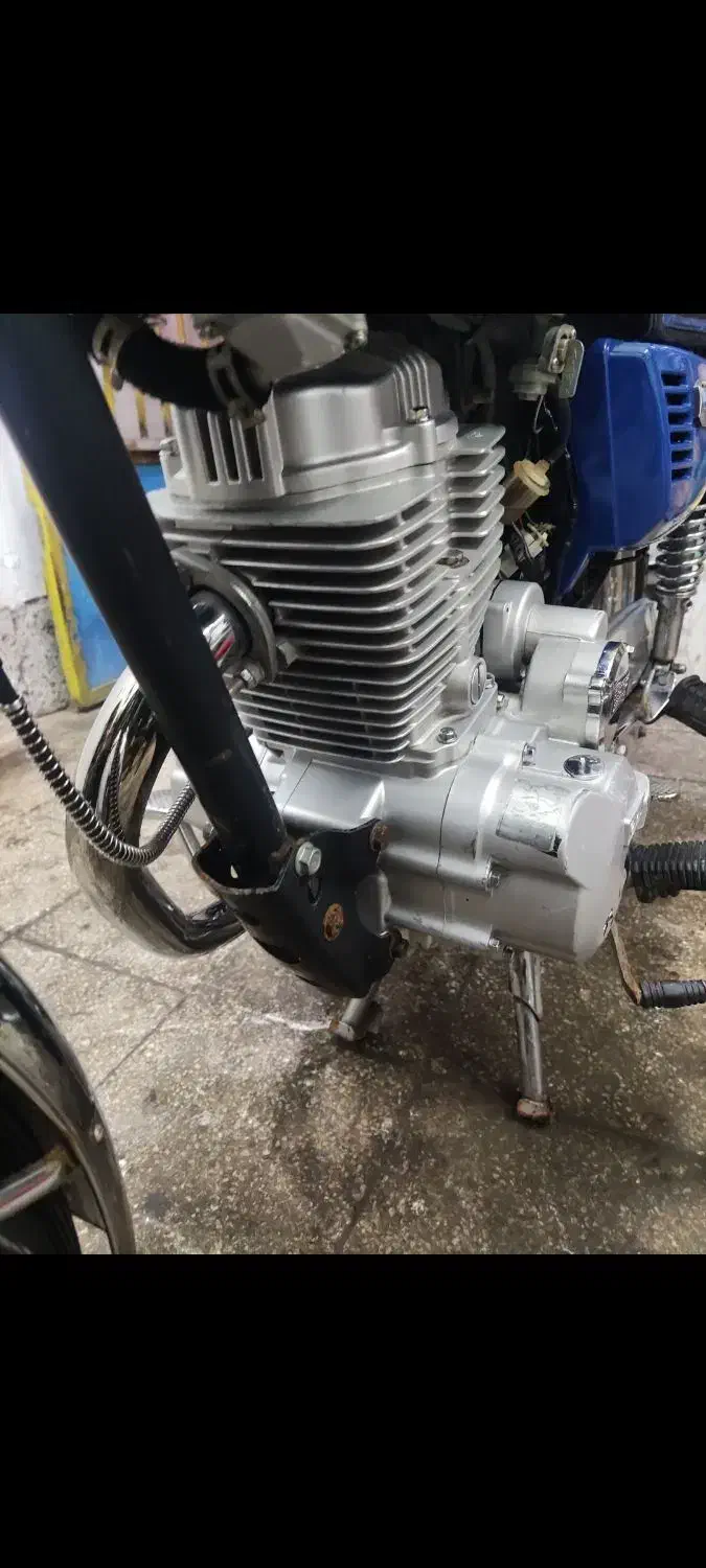 موتورکبیر150|موتورسیکلت|سبزوار, قلعه‌نو دهزار|دیوار