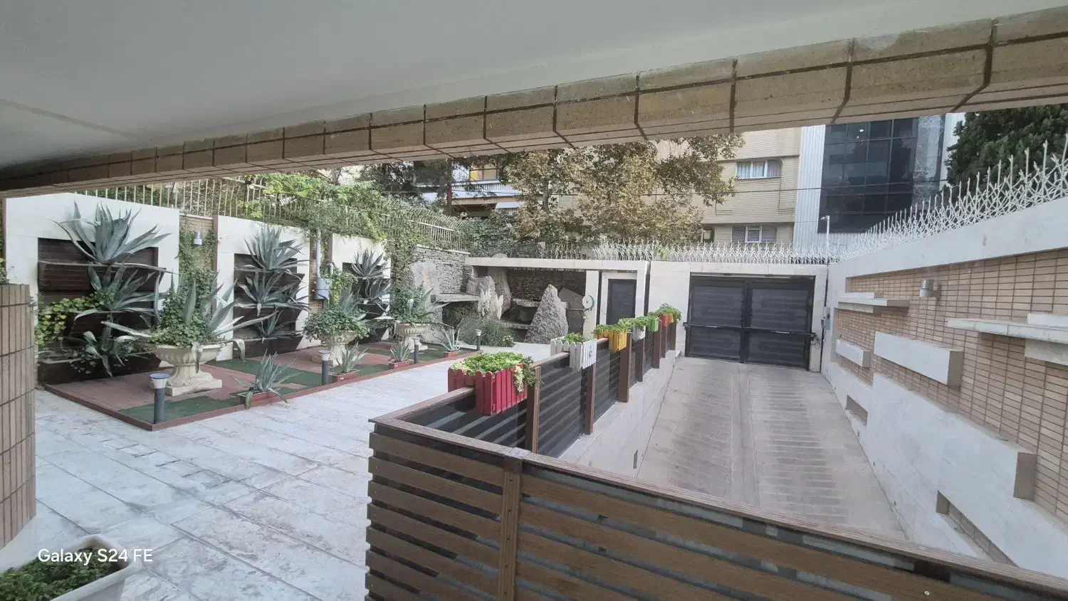 210 متری/3 خواب/عسگریه مجمر|اجارهٔ آپارتمان|اصفهان, دشتستان|دیوار