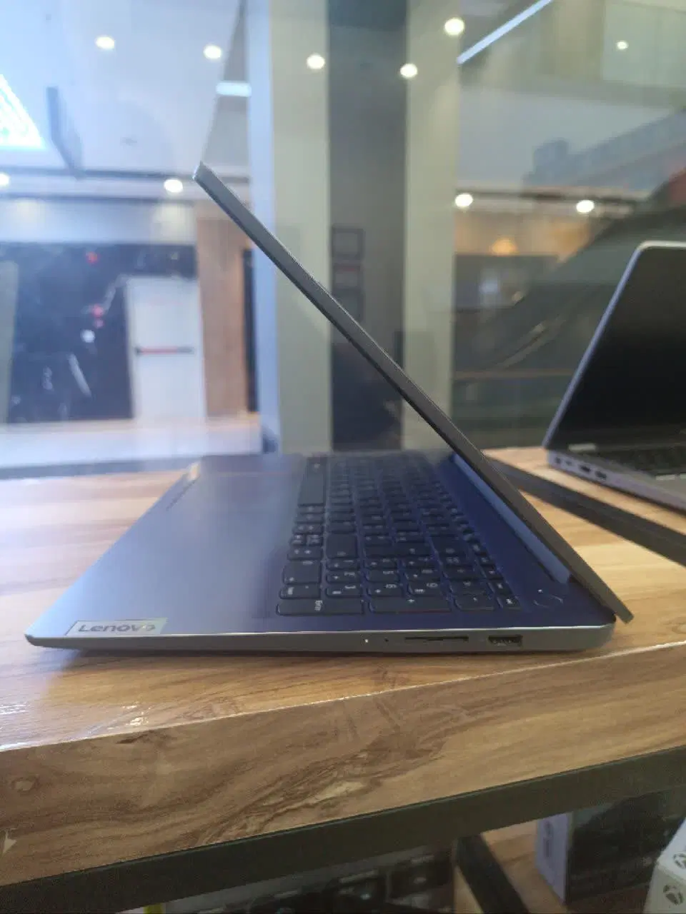 لپتاپ LENOVO IP3|رایانه همراه|قم, عربستان|دیوار