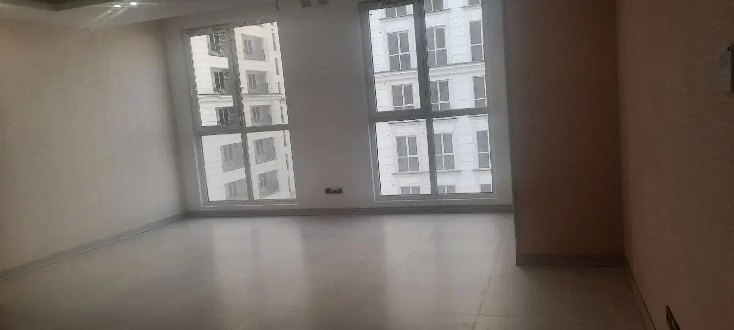 اجاره آپارتمان ۱۰۸متر برج رونیکا کوهک