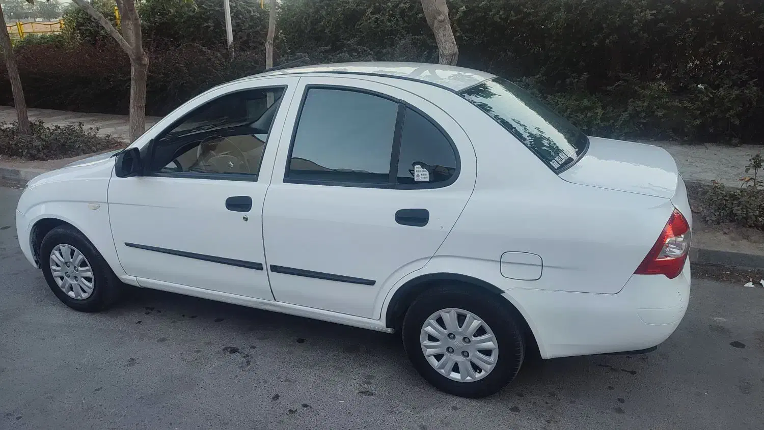 تیبا 1 مدل 1401|خودرو سواری و وانت|مشهد, ثامن|دیوار