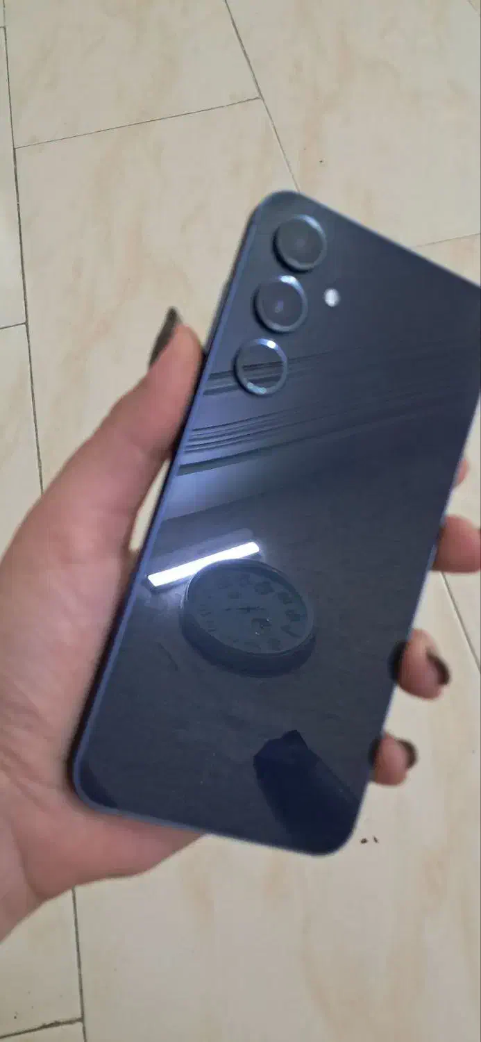 گوشی a55 نو|موبایل|بجنورد, |دیوار