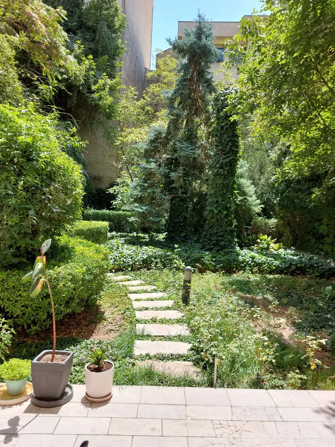 خانه ۱۴۰ متری ویلایی ۲ خوابه در فرمانیه|اجارهٔ خانه و ویلا|تهران, فرمانیه|دیوار