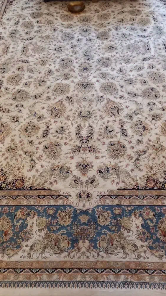 فرش|فرش|کرج, عظیمیه|دیوار