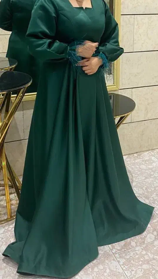 پیراهن مجلسی|لباس|گنبد کاووس, |دیوار