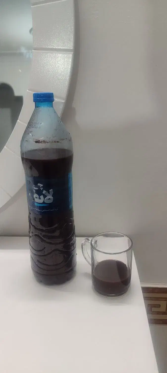 سرکه شاه توت دو ساله، ارسال به تمام نقاط کشور|خوردنی و آشامیدنی|تهران, منیریه|دیوار