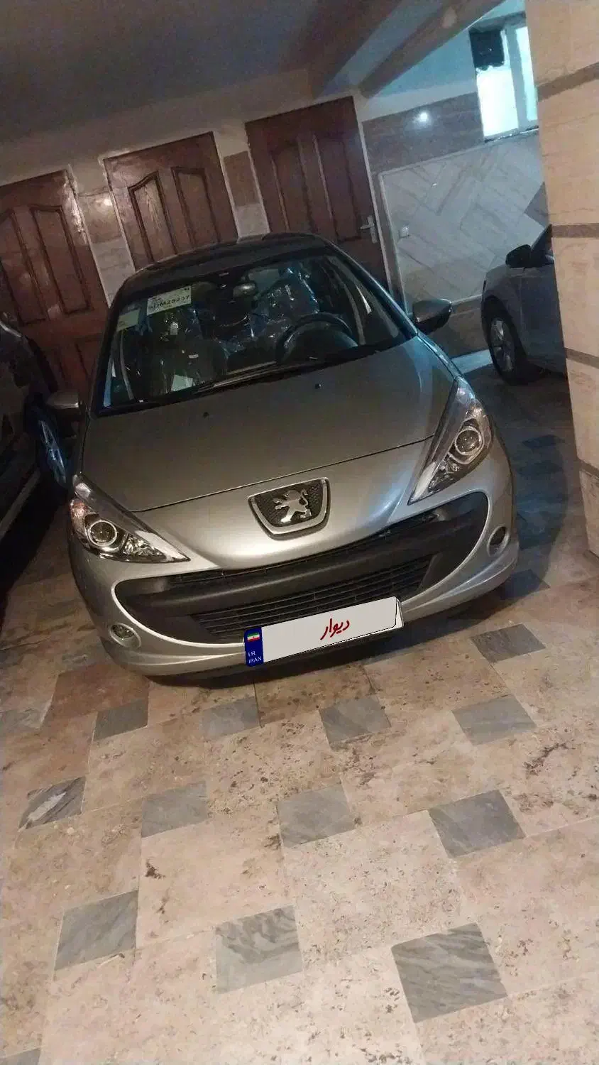 207|خودرو سواری و وانت|کوهسار (البرز), |دیوار