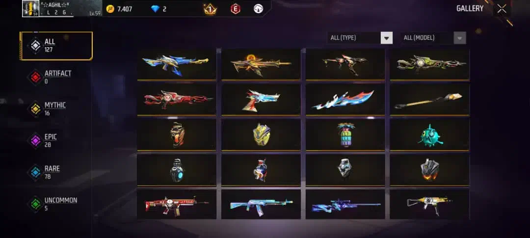 اکانت ماملع|کنسول، بازی ویدئویی و آنلاین|مرودشت, بیست متری بیمارستان|دیوار