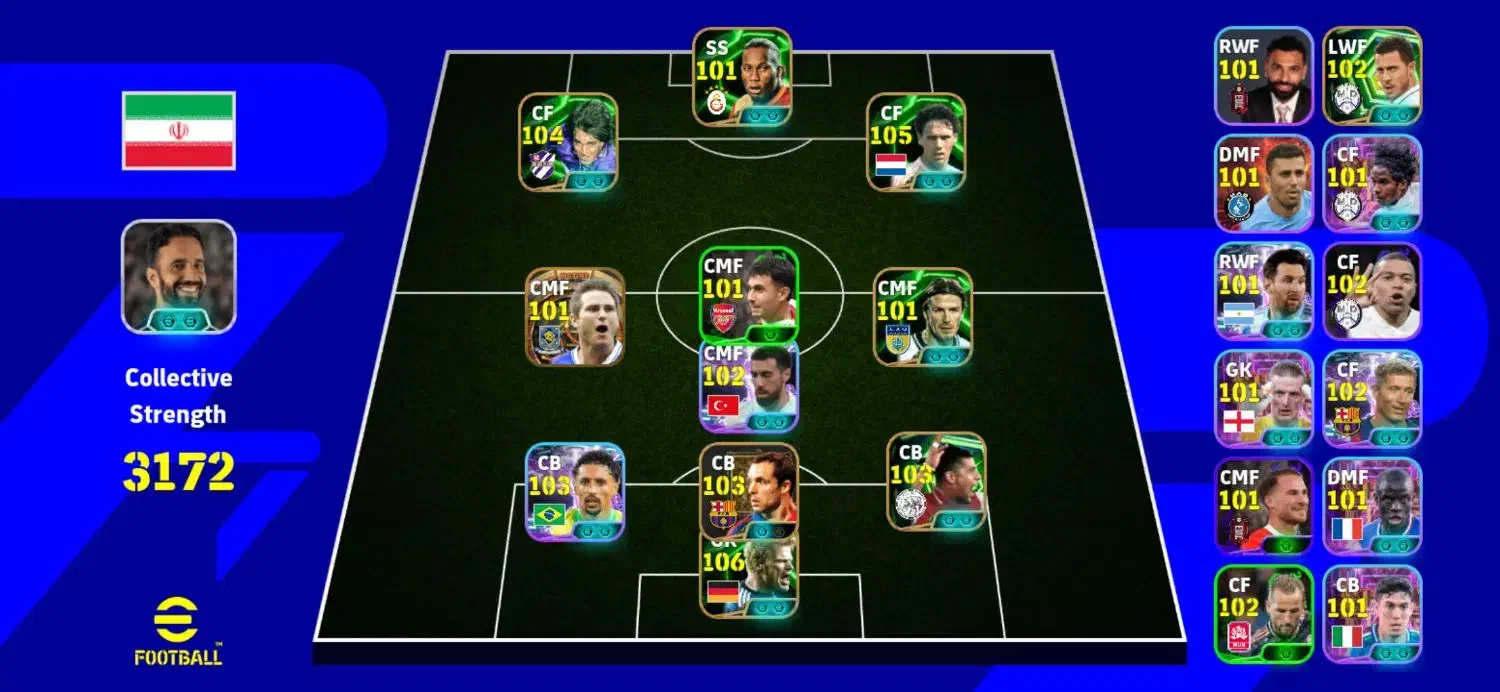 اکانت پی اس موبایل ۲۰۲۶|کنسول، بازی ویدئویی و آنلاین|نیمبلوک, |دیوار