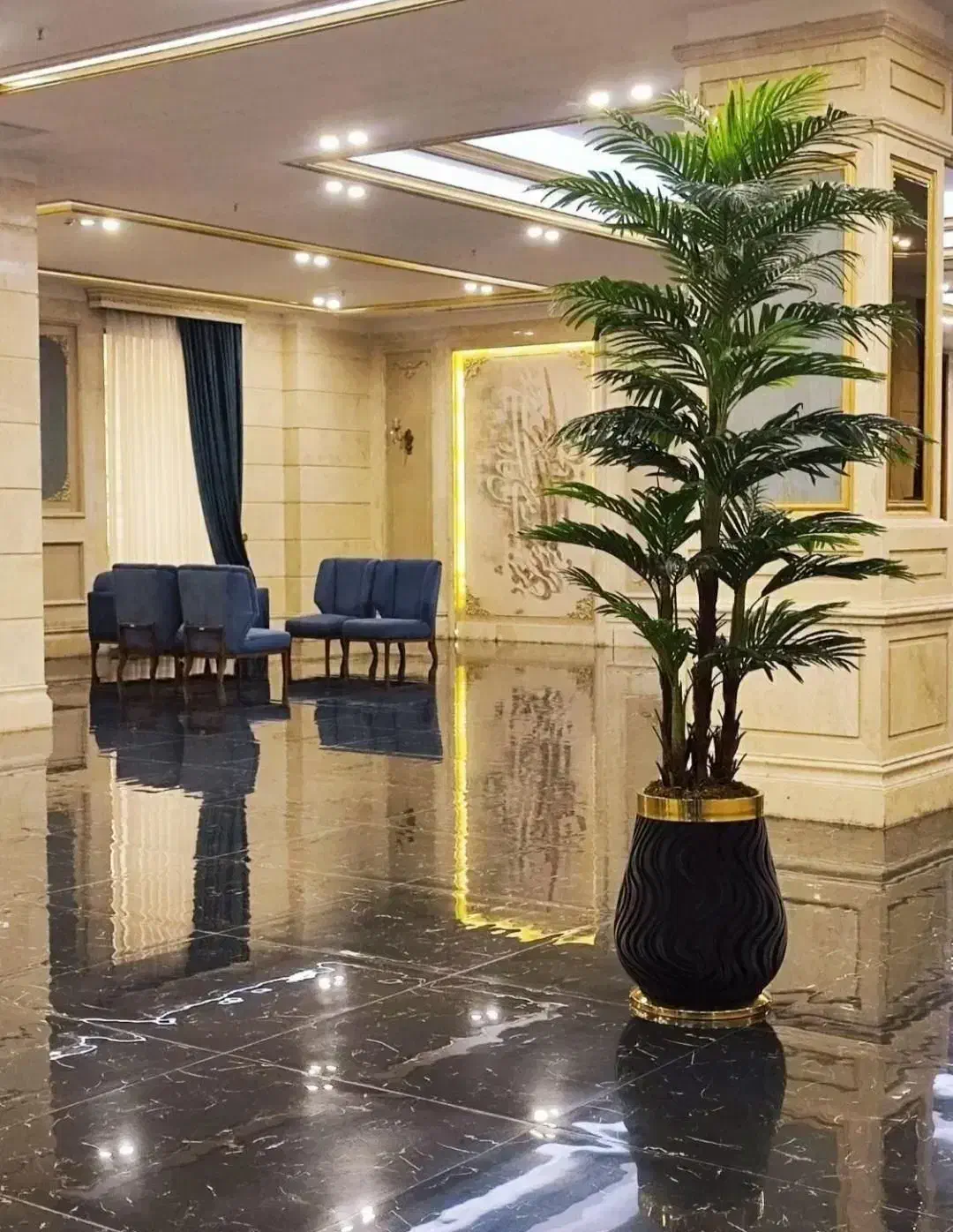 خرید مستقیم از رحیم قربانی ، واحد ۸۸ متری لوکس|پیشفروش املاک|تهران, تهرانسر مرکزی|دیوار