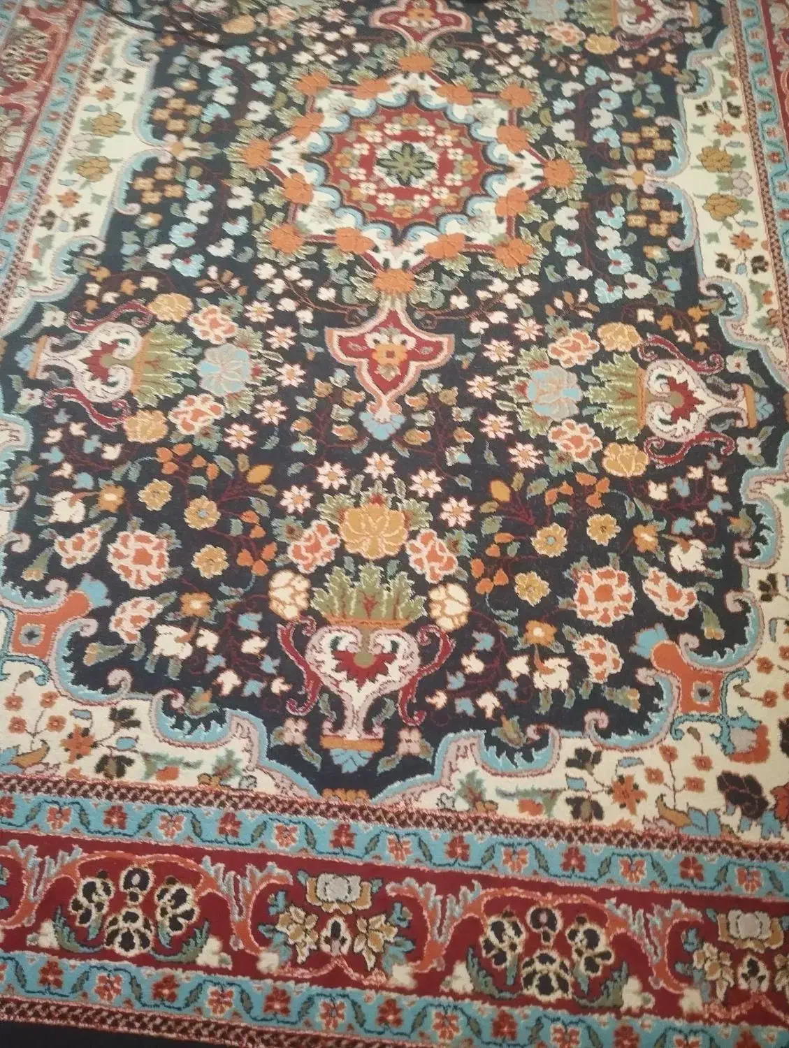 فرش گلیم|فرش|زنجان, |دیوار