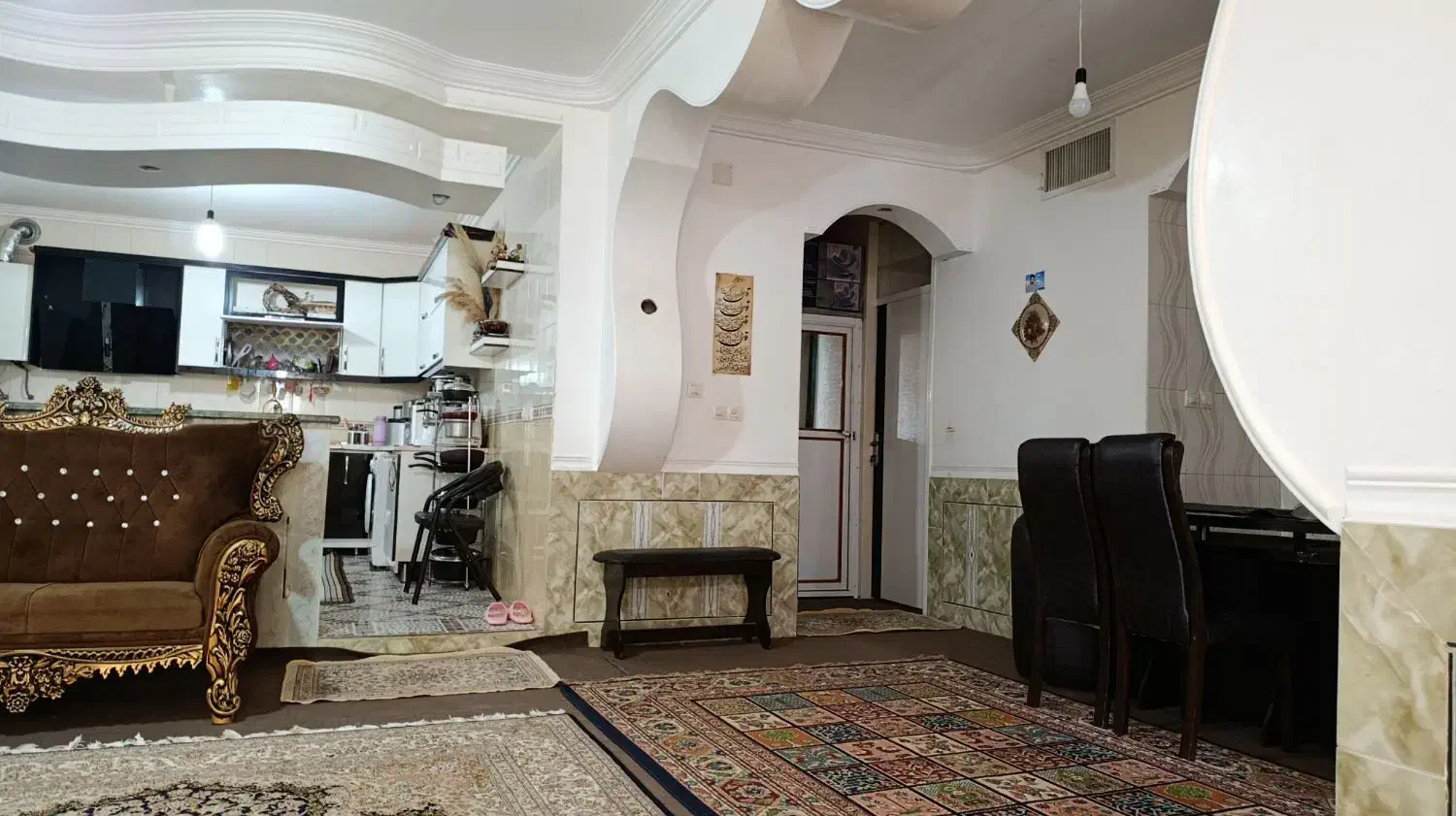 خانه (منزل) ویلایی، سپیدان، سربست|اجارهٔ کوتاه‌مدت ویلا و باغ|همایجان, |دیوار