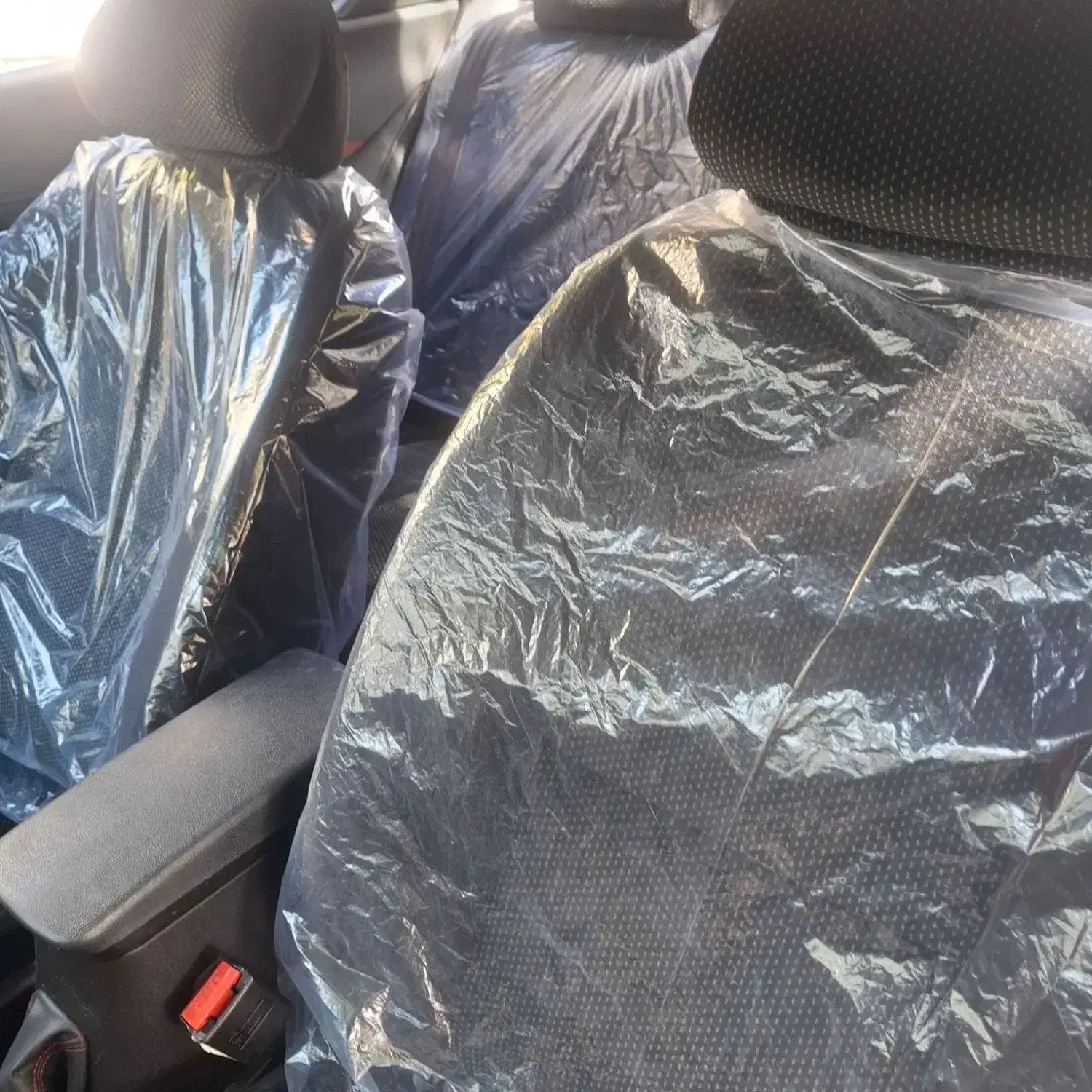 دنا پلاس اتومات کم کار کارمندی فابریکدر حد صفر|خودرو سواری و وانت|شیراز, رکنآباد|دیوار