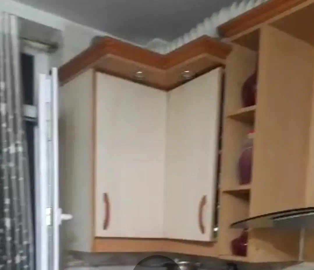 کابینت آشپز خانه|مصالح و تجهیزات ساختمان|اصفهان, دشتستان|دیوار