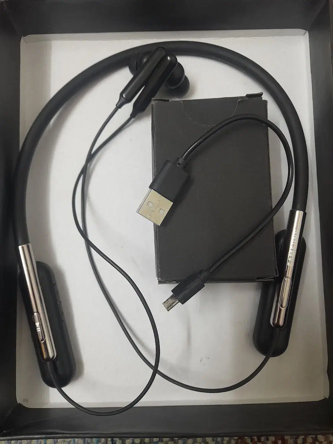 هندزفری بلوتوثی سامسونگ|لوازم جانبی موبایل و تبلت|یزد, |دیوار