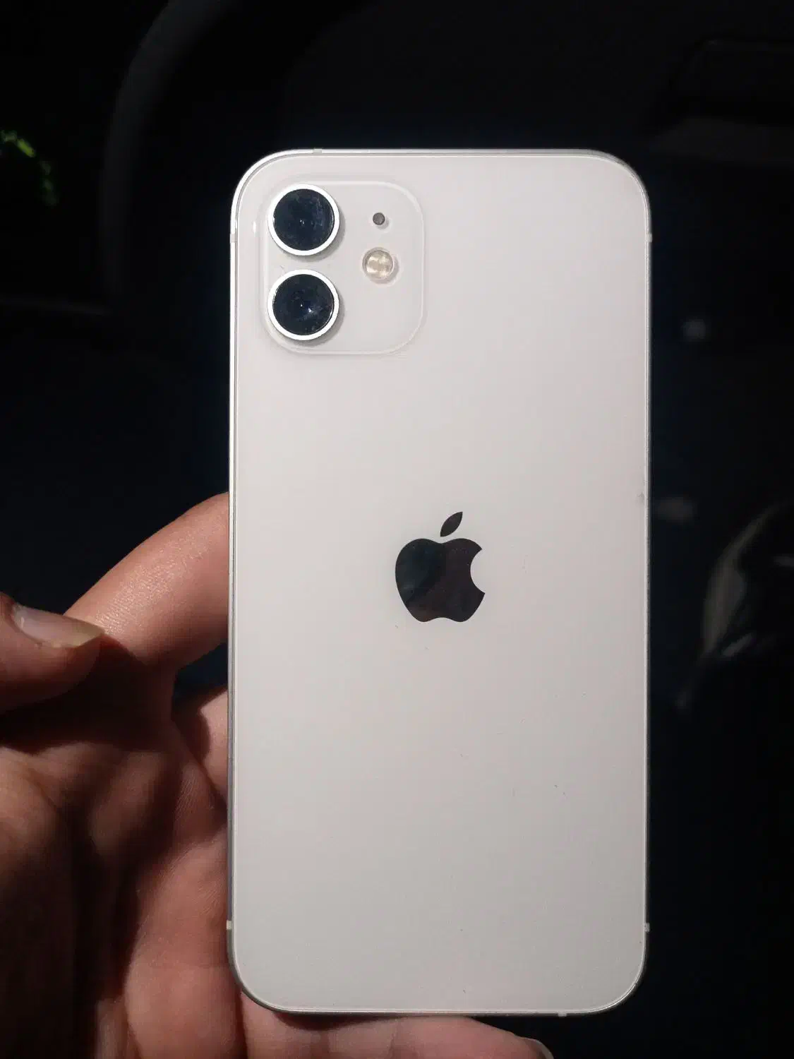 iphone 12 128ch|موبایل|سمنان, |دیوار