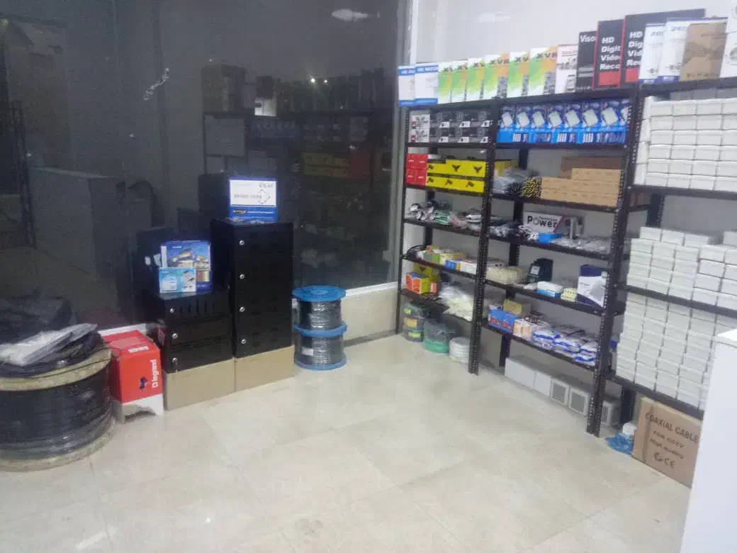 خدمات فنی مهندسی رضا|خدمات پیشه و مهارت|مشهد, امیر المومنین|دیوار