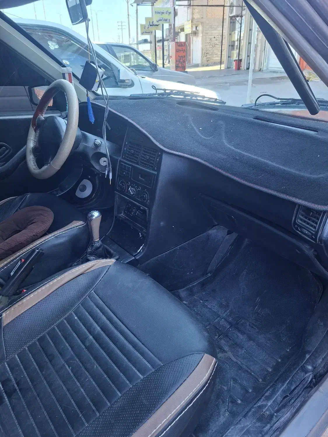 ۴۰۵ مدل ۹۰|خودرو سواری و وانت|بهبهان, |دیوار