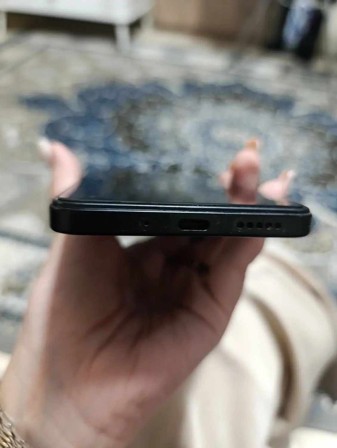 poco 14c 128g|موبایل|رشت, رشتیان|دیوار