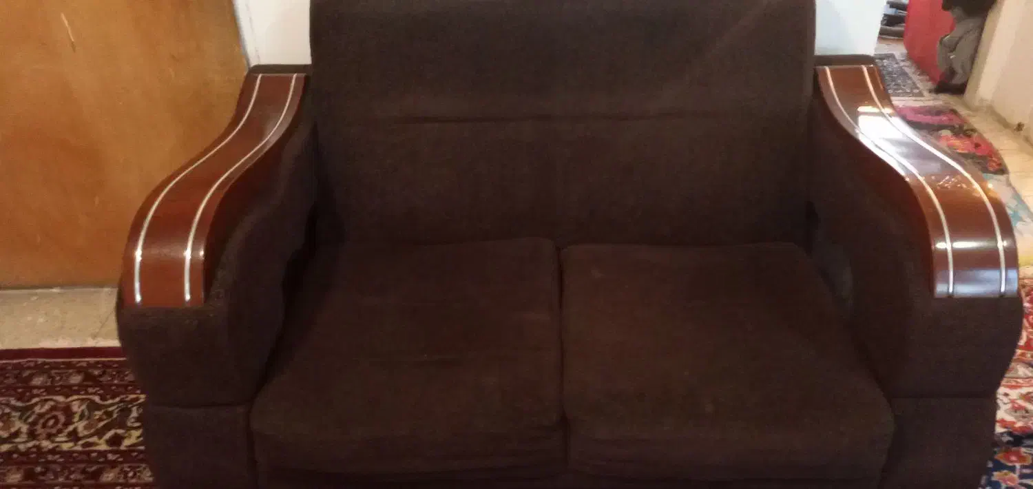 مبل|مبلمان خانگی و میز عسلی|تهران, شادآباد|دیوار