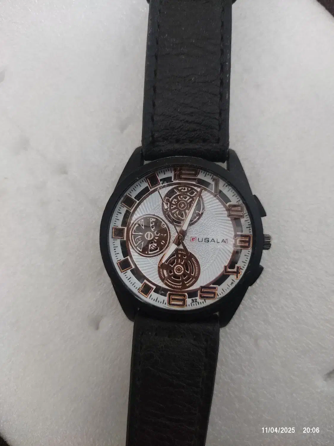 3 عدد ساعت|ساعت|فیروزآباد (فارس), |دیوار