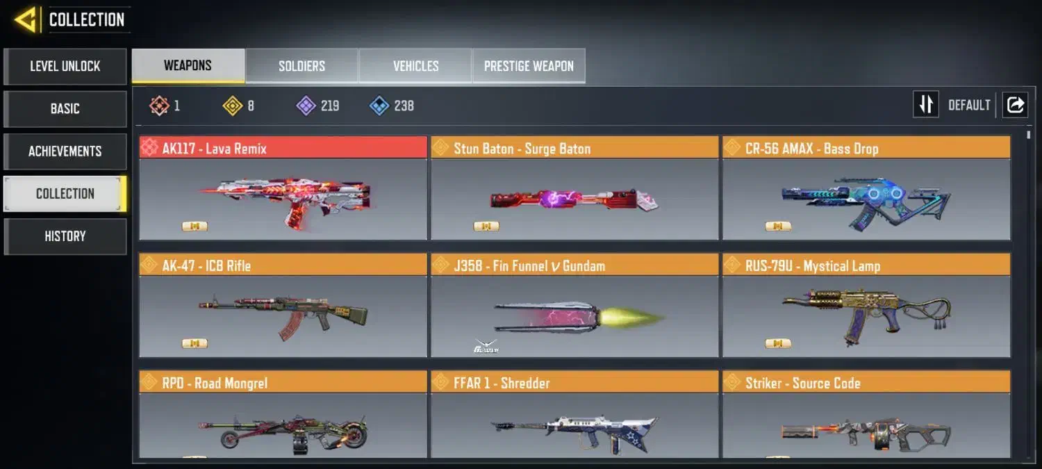 اکانت کالاف|کنسول، بازی ویدئویی و آنلاین|مشهد, سمزقند|دیوار