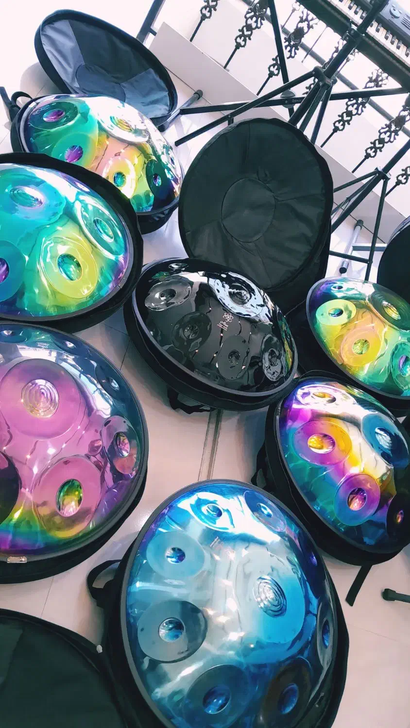 هنگدرام اتم بلک فرایدی فقط ۵۴۹۰ با کاور|درام و پرکاشن|شاهین‌شهر, خبرنگار|دیوار